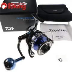 2025年最新】ソルティガ 5000h スプールの人気アイテム - メルカリ