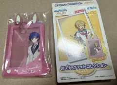 あんさんぶるスターズ！！(あんスタ) おでかけ写真 漣 ジュン