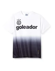 2024年最新】goleador ゴレアドール プラTシャツの人気アイテム - メルカリ