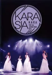 【中古】洋楽DVD KARA / THE 3rd JAPAN TOUR 2014 KARASIA [通常版]