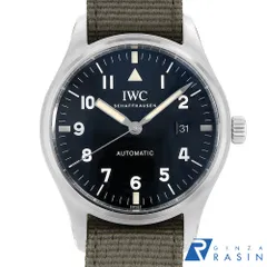 2024年最新】iwc マーク18の人気アイテム - メルカリ