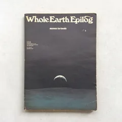 2023年最新】whole earth catalogの人気アイテム - メルカリ