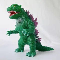 安い通販サドラー / サドラ 重塗装 怪獣倉庫 MAXTOY マックストイ MAX TOY ソフビ その他