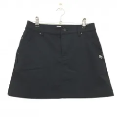 PEARLY GATES - 【超美品】パーリーゲイツ スカート ダークネイビー 無地 ロゴ刺しゅう レディース 1(M) ゴルフウェア PEARLY GATES 楽天市場】【超美品】PEARLY GATES パーリーゲイツ スカート