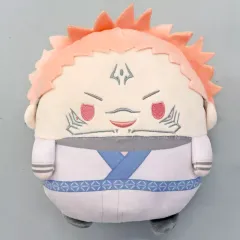 呪術廻戦 ふわコロりんBIG5 両面 宿儺 ふわコロりん Msize(両面宿儺)/ 呪術廻戦 : 呪術廻戦 | HMV&BOOKS