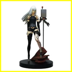 2024年最新】NieR:Automata Character Figure ヨルハ 九号S型 YoRHa No