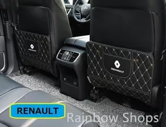 【純正】Kangooカングーゼン リアシートエプロン　シートカバー  \r
ルノー ルノー 純正 シートエプロン RENAULT カングー kangoo シート
