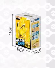 Funism ポケモン ヒッパーズ フィギュア ファーストシリーズ - メルカリ