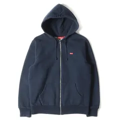 2024年最新】supreme small box thermal zip up sweatの人気アイテム ...