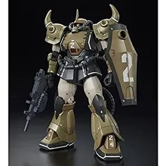 新品　プロトタイプグフ　HG 未組み立て品 2025年最新】hg プロトタイプグフの人気アイテム - メルカリ