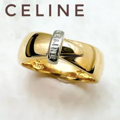 2025年最新】CELINE セリーヌ Pt900の人気アイテム - メルカリ