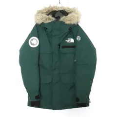 THE NORTH FACE ダウンジャケット Lサイズのサムネイル