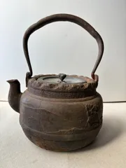 2025年最新】鉄瓶 龍文堂の人気アイテム - メルカリ