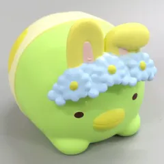 【中古】トレーディングフィギュア ぺんぎん? 「カプキャラ すみっコぐらし6」