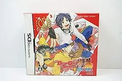 【中古】(未使用･未開封品)Dear Girl~Stories~ 響 響特訓大作戦!(限定版)(特典無し) DS