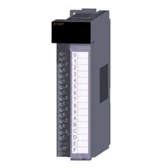 【新品・7営業日以内発送】三菱電機 QY40P 三菱シーケンサ Qシリーズ 入出力ユニット QY40P【沖縄離島販売不可】