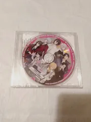 CD】Paradigm Paradox 予約特典ドラマCD「エンカウントは突然に」