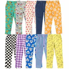 BREEZE DAISUKI 総柄パンツ 子供服 キッズ ボトムス レギンス レギパン 男の子 女の子 80 90 100 110 120 130