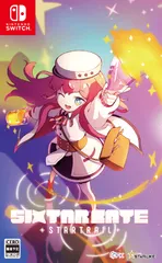 Sixtar Gate: STARTRAIL -Switch(中古品)