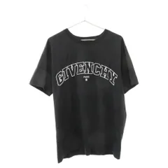 2023年最新】ジバンシーのメンズ半袖Tシャツ/カットソーの人気