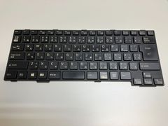 【ジャンク品】富士通LIFEBOOK A553/HノートPC用キーボードMP-11A50J03D85W