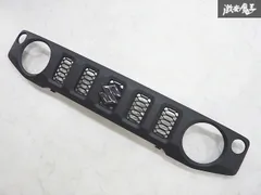 ジムニーjb23純正フロントグリル 楽天市場】ジムニー jb23 純正 グリルの通販
