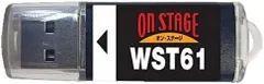 【お取り寄せ1～2日】オン・ステージ  家庭用パーソナルカラオケ ON STAGE専用追加曲チップ WST61 ポップス歌謡曲 定番曲200曲入り（対応機種：PK-WA100/PK-WT01/PK-WA05/PK-WT120）令和に歌い継ぎたい昭和・平成の名曲