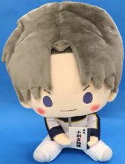 [중고] 봉제인형 헤시기리 하세베 봉제인형 [이치반 복권 특도검 난무 하나마루 ~유키노마키~] E상