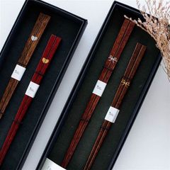 初膳 夫婦箸 BOXセット