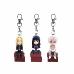 SAKAMOTO DAYS プチっとのりマス vol.3 全3種セット