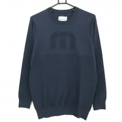 2025年最新】トラビスマシュー セーターの人気アイテム - メルカリ