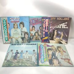 グランドファンクレイルロードLP6枚セット - メルカリ