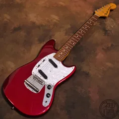 2025年最新】fender mg69の人気アイテム - メルカリ