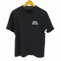 2024年最新】alexander wang tシャツ sの人気アイテム - メルカリ