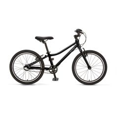 ベルトドライブ子供自転車 wimo kids 20(Goma / ゴマ)