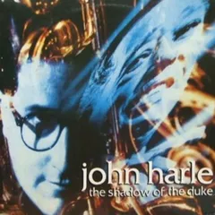 欧CD John Harle The Shadow Of The Duke 7542982 EMI Classics, EMI Classics /00110のサムネイル