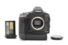 ★極上品★Canon キャノン EOS-1D X MarKII ボディ★　RR8153＃84