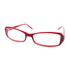 KENZO ケンゾー  メガネ KE25494 レッド スクエア  レディース　240001133512のサムネイル