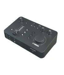 ヤマハ ゲームストリーミングミキサー ZG01 YAMAHAのサムネイル