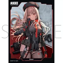 2026年最新】勝利の女神NIKKE スリーブの人気アイテム - メルカリ