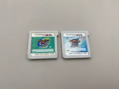 イナズマイレブンGO2　【クロノストーンライメイ】【ギャラクシー ビッグバン 】　ニンテンドー3DS　　ソフトのみ2点