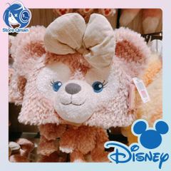 上海ディズニー　シェリーメイ　ファンキャップ　ふわふわ帽子 楽天市場】上海ディズニー 2020 シェリーメイ・ポンポン付き