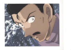 【中古】アニメ系トレカ 23：毛利小五郎