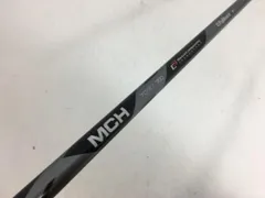 FUJIKURA MCH50S ブラック 未使用少し傷のため格安フジクラシャフト FUJIKURA MCH50S ブラック 未使用少し傷のため格安フジクラシャフト