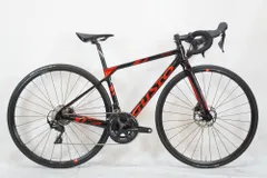 【最終価格！！】ロードバイク　グストレンジャーSサイズ　超軽量仕様　美品☆ GUSTO RANGER EVO SPORT 2024モデル Mサイズ ブルー 在庫品