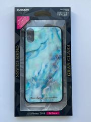 エレコム　iPhone2018 ケース6.1インチiPhoneケース 新品未開封
