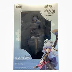 エーペックス(Apex) 原神 神里綾華 白鷺氷華Ver. 1/7 フィギュア