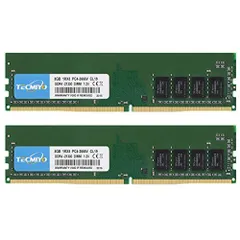 DDR4-2666_PC4 21300U テクミヨ デスクトップPC用 メモリDDR4-2666MHz ...
