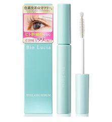 Bio Lucia Eyelash Serum まつ毛美容液 - メルカリ