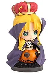 【中古】ねんどろいど Chu×Chuぱらだいす メリッサ・セラフィ 魔王Ver. 2mvetro